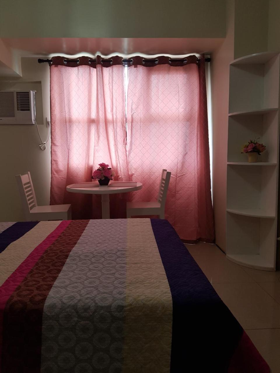 Kc Studio 2 At Horizon 101 Cebu Kültér fotó